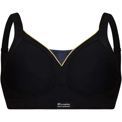 Shock Absorber Aktiverad Formstøttende Sports-BH - 36 D - Sport-BHs Shock Absorber Aktiverad Formstøttende Sports-BH - 36 D - Sport-BHs