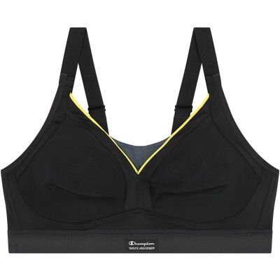 Shock Absorber Aktiv Formstøttende Sport-BH - 36 F - Sports-Bh Shock Absorber Aktiv Formstøttende Sport-BH - 36 F - Sports-Bh