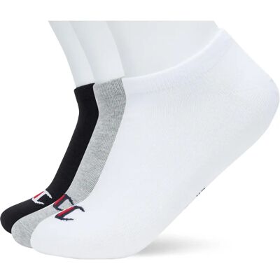 Champion Kids Sokken 3-Pack - Sportief Veelkleurig Champion Kids Sokken 3-Pack - Sportief Veelkleurig
