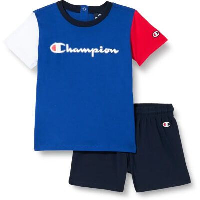 Set di Shorts Mazarine Blue - 68 - Set di abbigliamento Set di Shorts Mazarine Blue - 68 - Set di abbigliamento