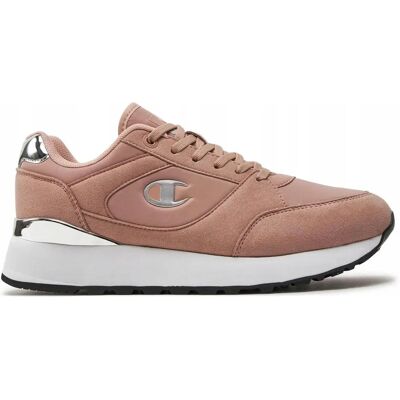 Champion - S11685-CHA-PS127 - Różowy - 36.5 - Sneaker Champion - S11685-CHA-PS127 - Różowy - 36.5 - Sneaker