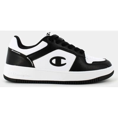 Champion - S21906-WW019 - Bianco - 44.5 - Scarpe Champion - S21906-WW019 - Bianco - 44.5 - Scarpe