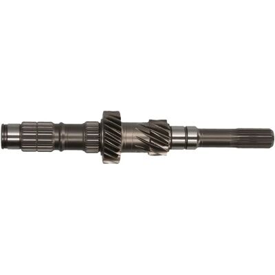 EURORICAMBI 62064MASIERO Arbre de transmission intermédiaire - Transmission Shaft EURORICAMBI 62064MASIERO Arbre de transmission intermédiaire - Transmission Shaft