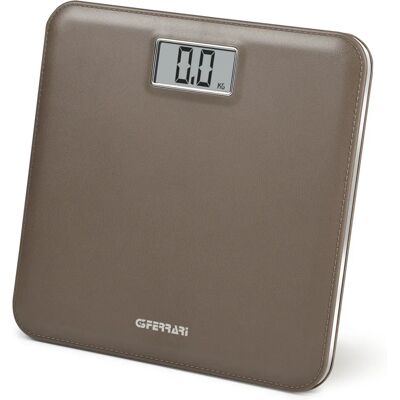 Bilancia digitale G3Ferrari G30013WH - Bagno Bilancia digitale G3Ferrari G30013WH - Bagno