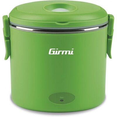 Girmi Vivandiere 40W Warmhaltegerät - Food Warmer Girmi Vivandiere 40W Warmhaltegerät - Food Warmer