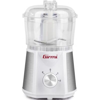 Girmi TR05 - Wit - Hakmolen Girmi TR05 - Wit - Hakmolen