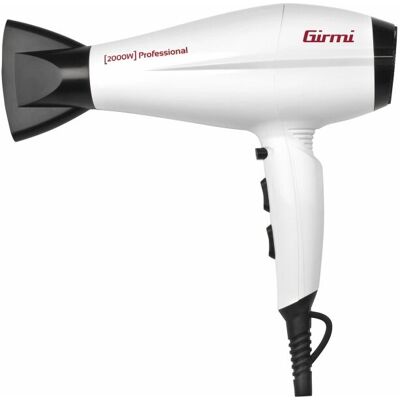 Girmi PH45 Hajvasaló - 2200W, 2 sebesség, 3 hőmérséklet Girmi PH45 Hajvasaló - 2200W, 2 sebesség, 3 hőmérséklet
