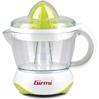 Girmi SR02 - Wit/groen Girmi SR02 - Wit/groen