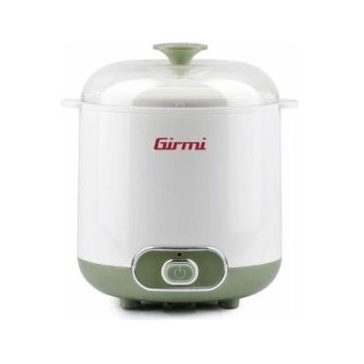 Girmi YG02 - Joghurtmaschine Girmi YG02 - Joghurtmaschine