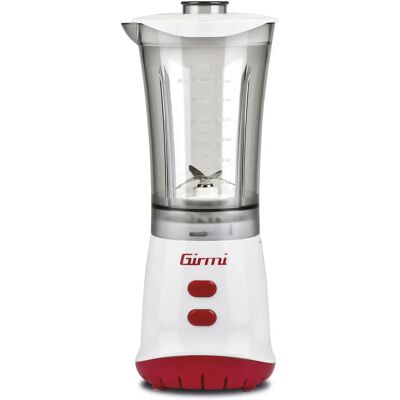 Girmi FR02 - Rouge/blanc Girmi FR02 - Rouge/blanc