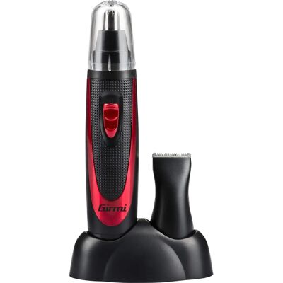 Girmi RC02 Trimmer - Mehrzweck-Gesicht- & Haarschneider Girmi RC02 Trimmer - Mehrzweck-Gesicht- & Haarschneider