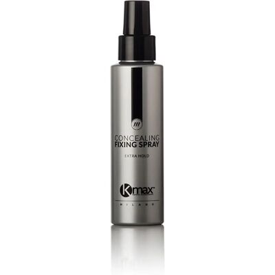 K-Max Edição Preta Spray de Fibras Capilares K-Max Edição Preta Spray de Fibras Capilares