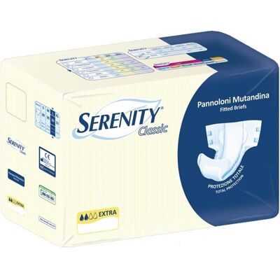 Serenity XL Assorbenti per incontinenza - Assorbenti Serenity XL Assorbenti per incontinenza - Assorbenti