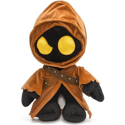 Loulomax Jawa Peluche - 45 cm - Peluche Loulomax Jawa Peluche - 45 cm - Peluche