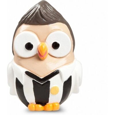 Figurka Gracza Juventusu Studio Egan Goofi - Ceramika amulet Figurka Gracza Juventusu Studio Egan Goofi - Ceramika amulet