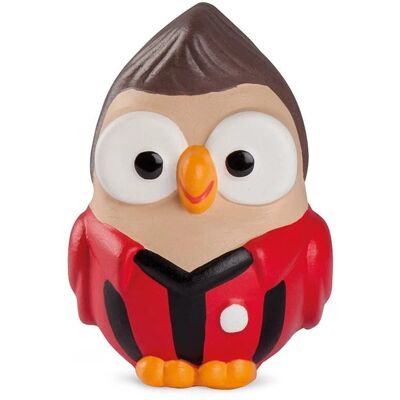 Figurine en céramique de hibou Milan Egan - Cadeau officiel Figurine en céramique de hibou Milan Egan - Cadeau officiel