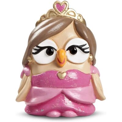 Figurine Décorative de Princesse Goofi Figurine Décorative de Princesse Goofi