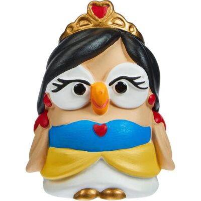 Figura kolekcjonerska Śnieżka Goofi - Ceramika Figura kolekcjonerska Śnieżka Goofi - Ceramika