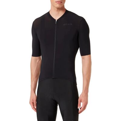 Maillot Briko Racing manga corta noir - L - Publicité Maillot Briko Racing manga corta noir - L - Publicité