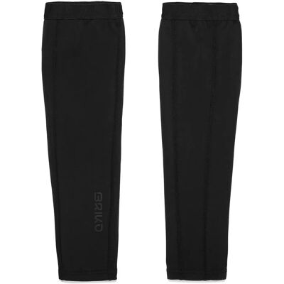 Briko Gaiter Arm Black - Arm Gaiter Briko Gaiter Arm Black - Arm Gaiter