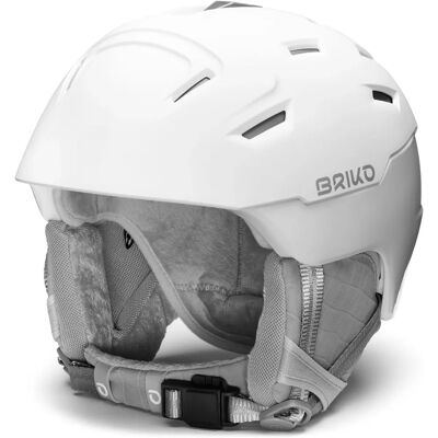 Briko Crystal 2.0 Blanco S - Casco Briko Crystal 2.0 Blanco S - Casco