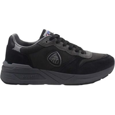 Blauer USA Ray 02 Pantofi sport - Sport & Casual - Pantofi Blauer USA Ray 02 Pantofi sport - Sport & Casual - Pantofi