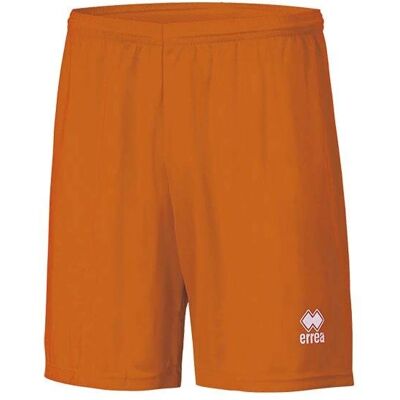 Errea MAXY SKIN SHORT AD - Αθλητικά σορτς - Πορτοκαλί Errea MAXY SKIN SHORT AD - Αθλητικά σορτς - Πορτοκαλί
