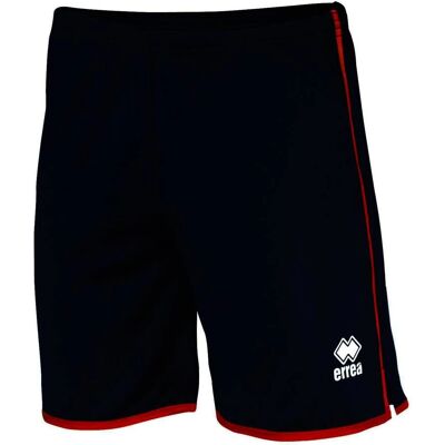 ERREA Bonn Short Noirs - Shorts ERREA Bonn Short Noirs - Shorts