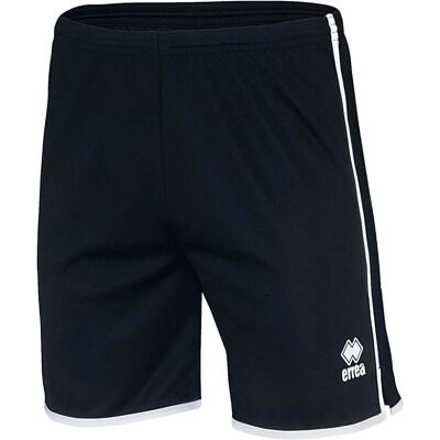 ERREA Bonn Zwart XL - Shorts ERREA Bonn Zwart XL - Shorts