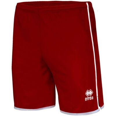 ERREA Bonn Λευκά σορτς - Shorts ERREA Bonn Λευκά σορτς - Shorts