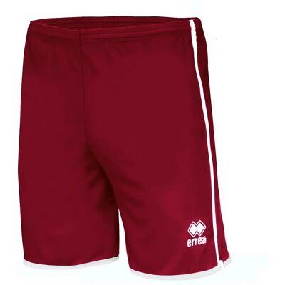 ERREA Bonn XXL Rot Shorts - shorts ERREA Bonn XXL Rot Shorts - shorts
