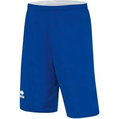 ERREA Chicago Μπλε Σορτς - Shorts ERREA Chicago Μπλε Σορτς - Shorts