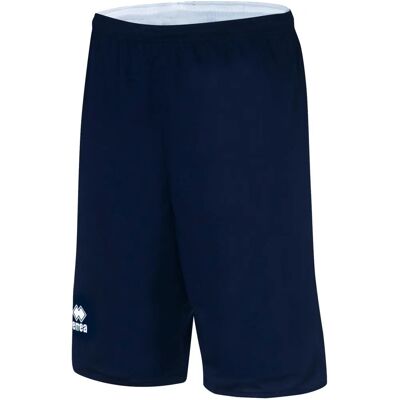Ανδρικά σορτς ERREA Chicago Μπλε - Shorts Ανδρικά σορτς ERREA Chicago Μπλε - Shorts