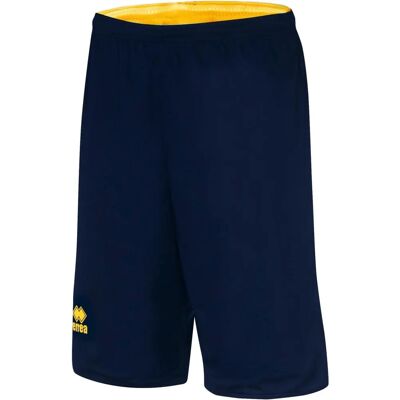 Errea Double Chicago Shorts - Αθλητικά Σορτς Errea Double Chicago Shorts - Αθλητικά Σορτς