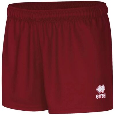 Μακρύς Errea Brest - Καφέ - Shorts Μακρύς Errea Brest - Καφέ - Shorts