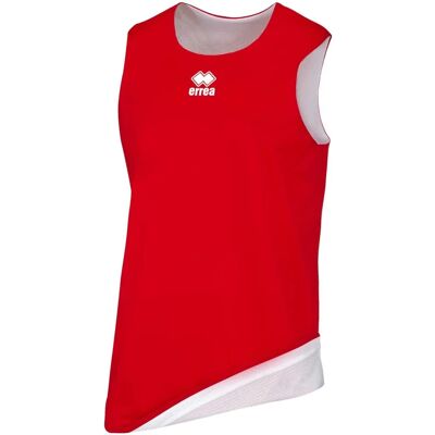 Αναδιπλούμενο παιδικό T-shirt Errea Chicago - T-shirt Αναδιπλούμενο παιδικό T-shirt Errea Chicago - T-shirt