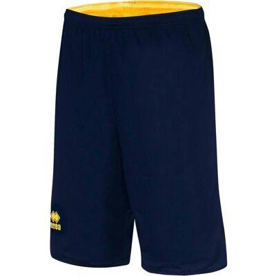 Βρεφικά σορτς ERREA Chicago μπλε - Shorts Βρεφικά σορτς ERREA Chicago μπλε - Shorts