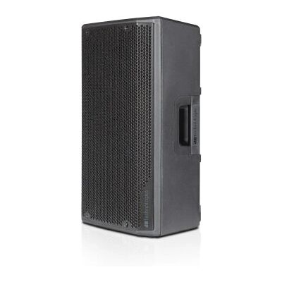 dB Technologies Opera 10 Active Speaker - 10 Inch, Black, Power 600W dB Technologies Opera 10 Active Speaker - 10 Inch, Black, Power 600W