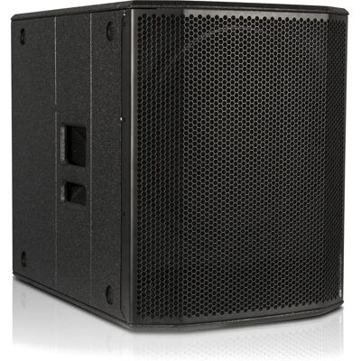 DB Technologies SUB 618 Aktív mélynyomó - 18" Powered Subwoofer DB Technologies SUB 618 Aktív mélynyomó - 18" Powered Subwoofer