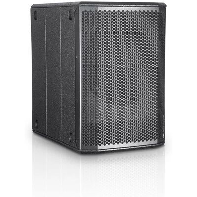 dB Technologies SUB 612 Aktiv-Subwoofer - PA Lautsprecher dB Technologies SUB 612 Aktiv-Subwoofer - PA Lautsprecher