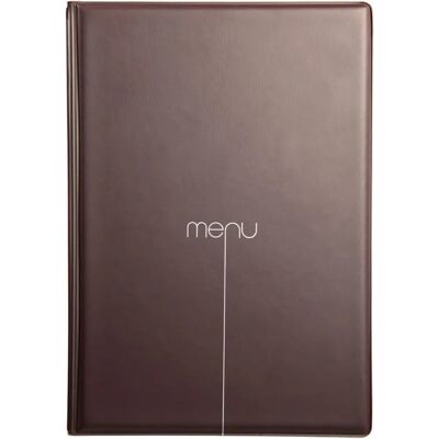 DAG Style I Love Menu Linea Risto Portamenu - Menykappa DAG Style I Love Menu Linea Risto Portamenu - Menykappa