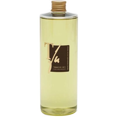 Ricambio Teatro Fragranze Tabacco 1815 - Diffusore di aromi - 500ml Ricambio Teatro Fragranze Tabacco 1815 - Diffusore di aromi - 500ml
