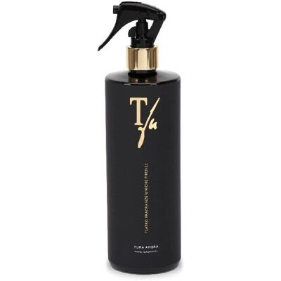 Teatro Fragranze Pura Ambra Room Spray - Home Scent Enhancer Teatro Fragranze Pura Ambra Room Spray - Home Scent Enhancer