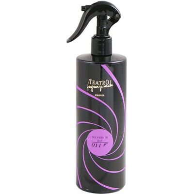 Teatro Fragranze Polvere di Iris - Room Spray - 500 ml Teatro Fragranze Polvere di Iris - Room Spray - 500 ml