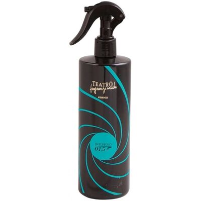 Teatro Fragranze Batuffolo Spray Gun - Romduft - 500ml Teatro Fragranze Batuffolo Spray Gun - Romduft - 500ml