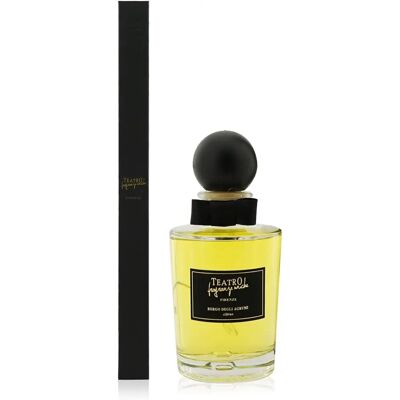 Teatro Fragranze Borgo Degli Agrumi Duftdiffuser - Sitrus 250ml Teatro Fragranze Borgo Degli Agrumi Duftdiffuser - Sitrus 250ml