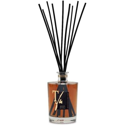 Teatro Fragranze Incenso Imperiale - 500 ml Tre-verk Krydret Diffuser Teatro Fragranze Incenso Imperiale - 500 ml Tre-verk Krydret Diffuser