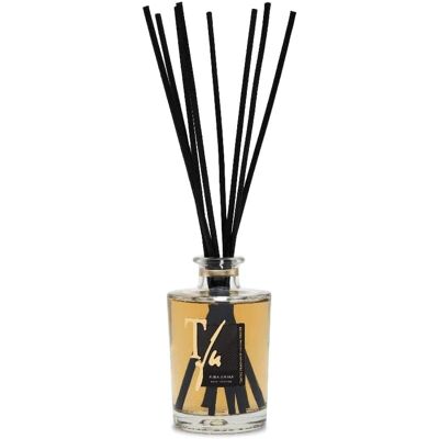 Teatro Fragranze Pura Ambra Aroma Diffuser - Unisex Teatro Fragranze Pura Ambra Aroma Diffuser - Unisex