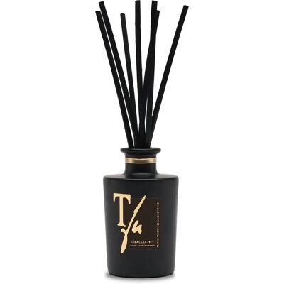 Teatro Fragranze Uniche Tabacco 1815 - Diffuser - Luxury Collection - 100 ML Teatro Fragranze Uniche Tabacco 1815 - Diffuser - Luxury Collection - 100 ML