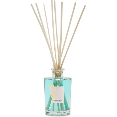 Diffusore di aromi Teatro Fragranze Vento di Mare - Vento di Mare - 250ml Diffusore di aromi Teatro Fragranze Vento di Mare - Vento di Mare - 250ml